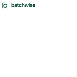 BatchWise logo